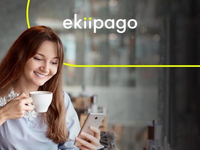 Cómo implementar soluciones de pago digital en tu negocio con Ekiipago