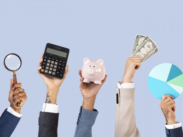 Madurez Financiera: El arte de dirigir tu negocio con visión y no con impulsos